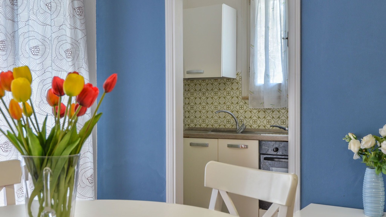 Photo of Bedroom in Cavo