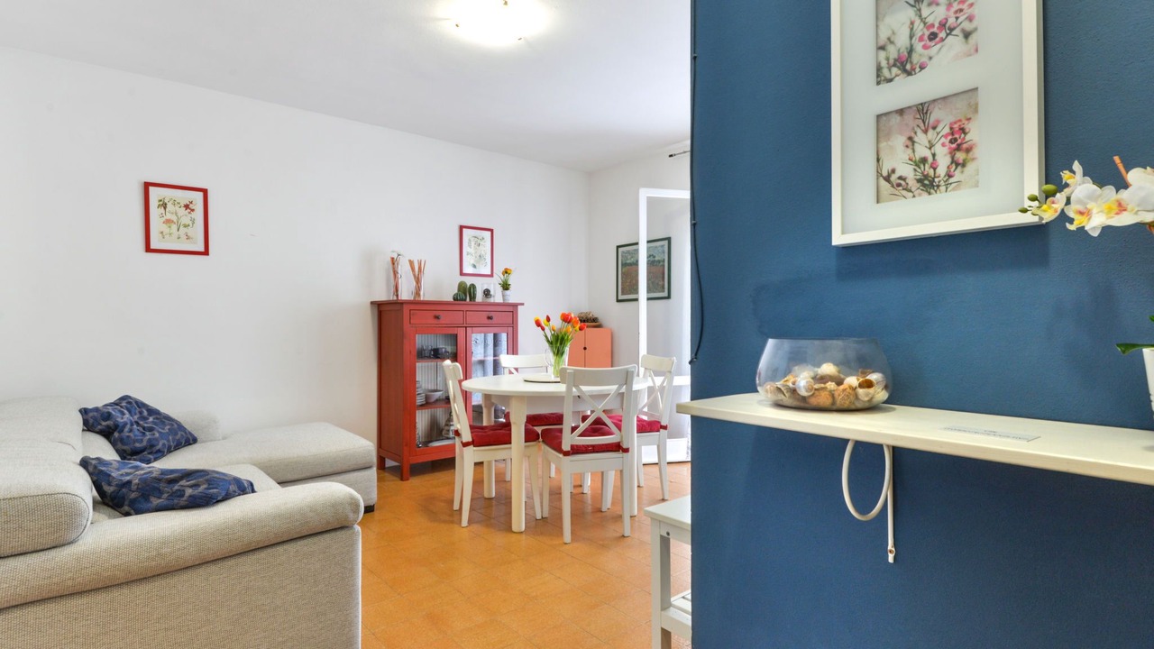 Photo of Livingroom in Cavo