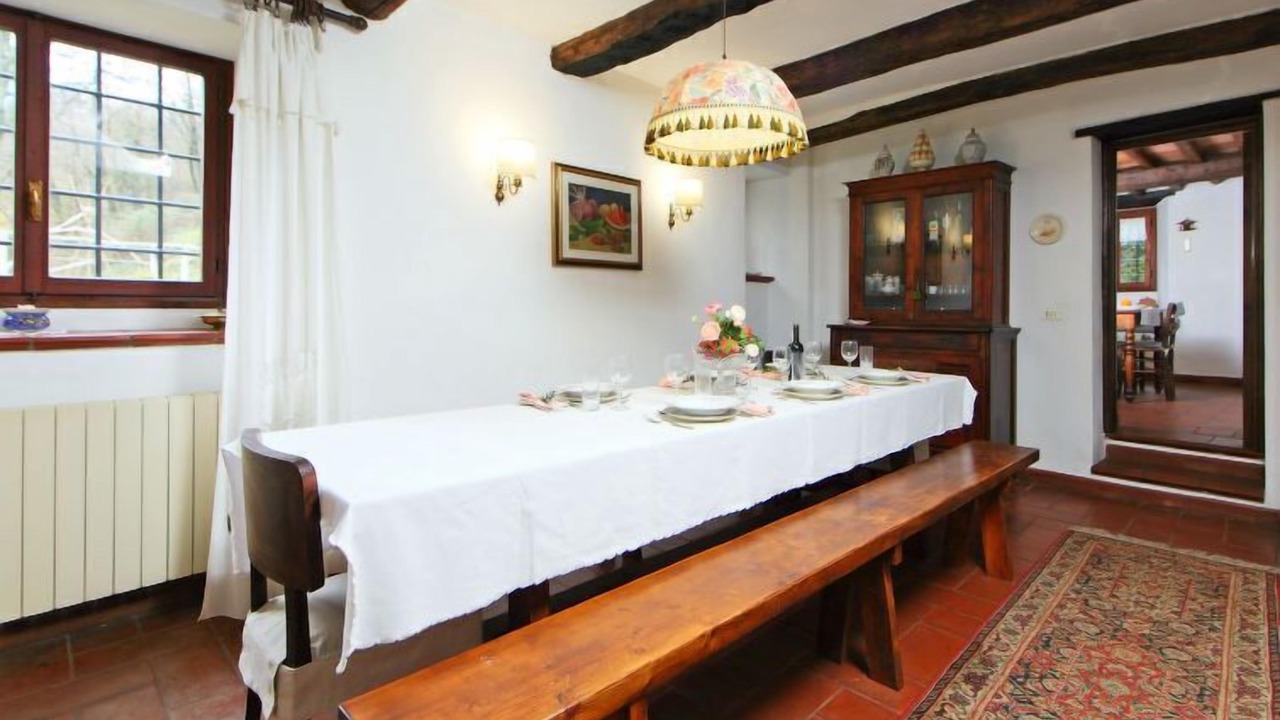 Photo of Bedroom in Cantagallo
