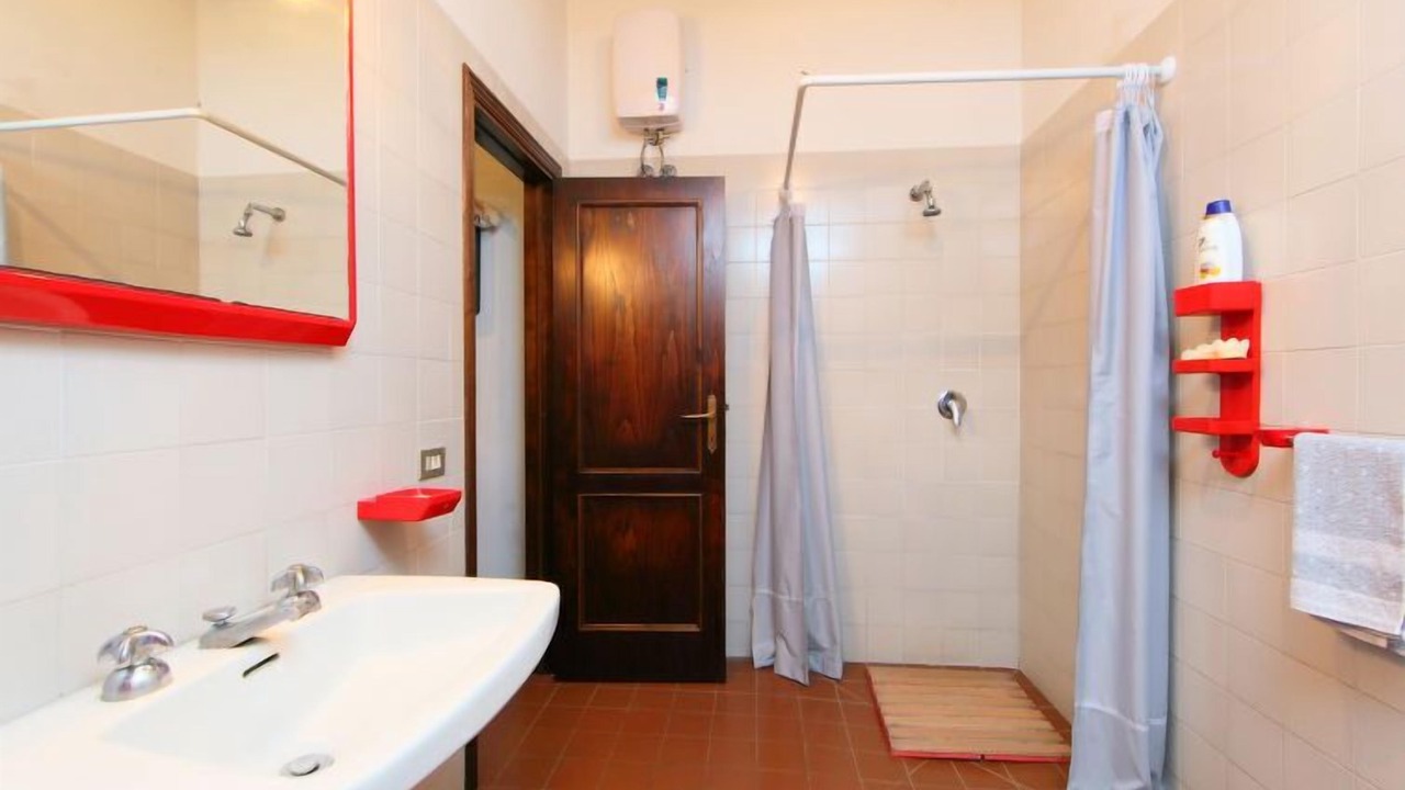 Photo of Bathroom in Cantagallo