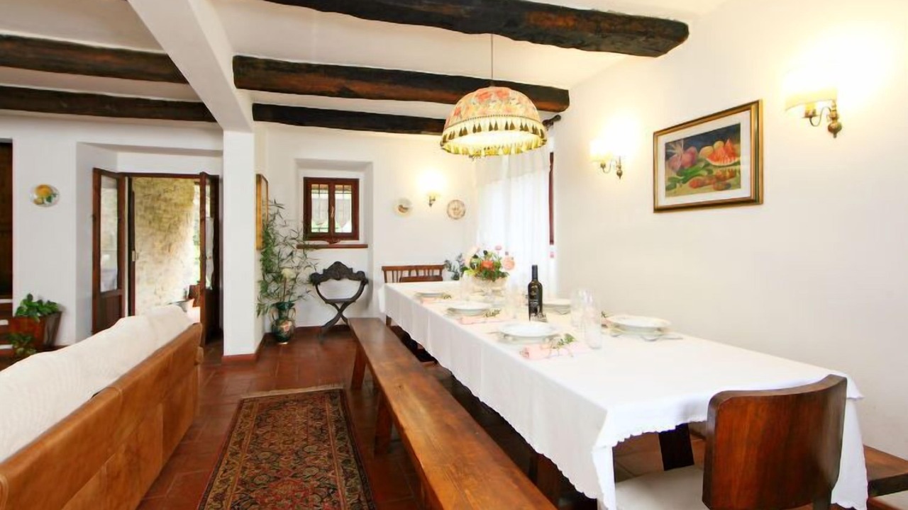 Photo of Bedroom in Cantagallo