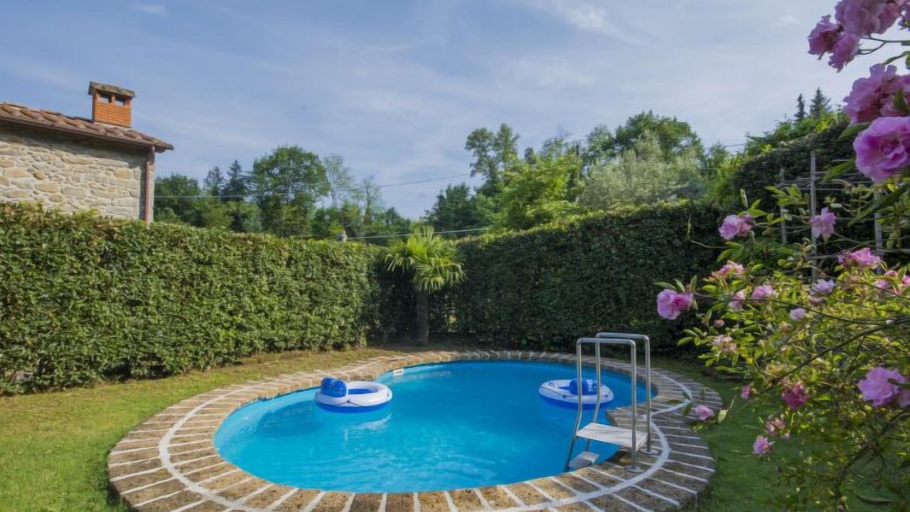 Photo of Outdoor in Pontito