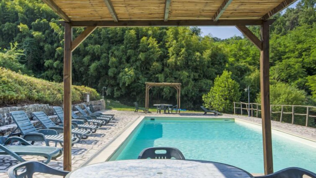 Photo of Outdoor in Serravalle Pistoiese