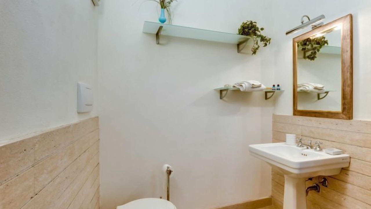 Photo of Bathroom in Serravalle Pistoiese