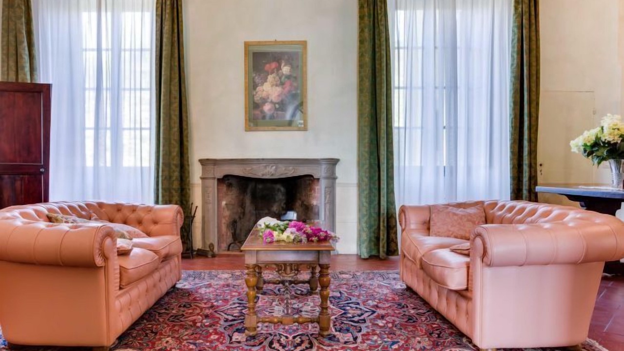 Photo of Livingroom in Serravalle Pistoiese
