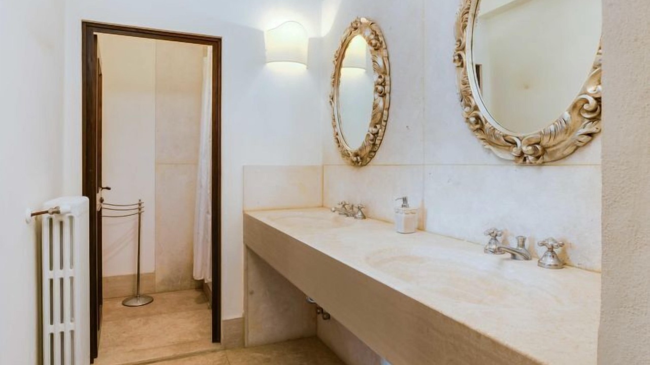 Photo of Bathroom in Serravalle Pistoiese