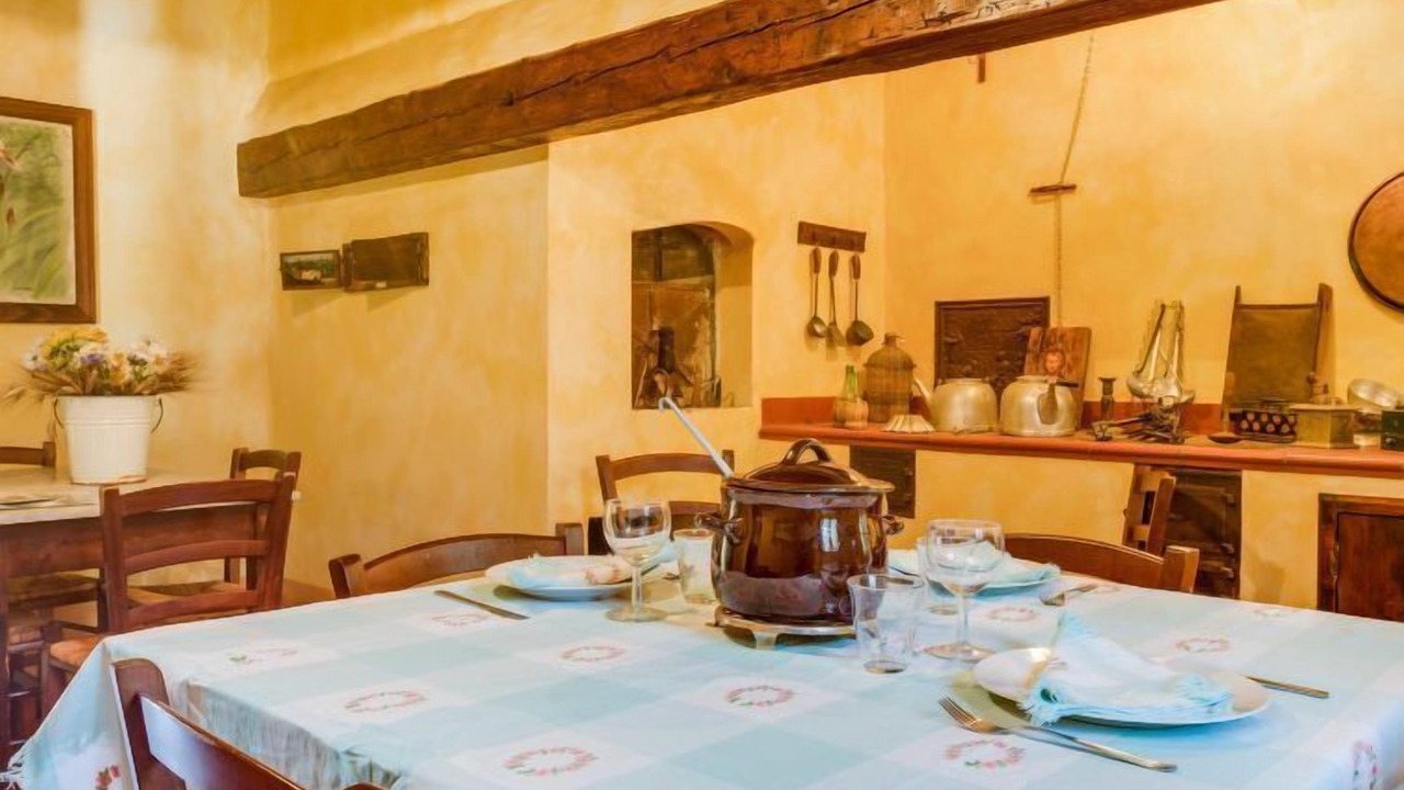 Photo of Bedroom in Serravalle Pistoiese
