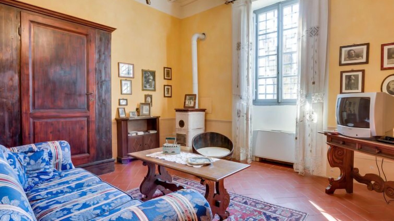 Photo of Livingroom in Serravalle Pistoiese
