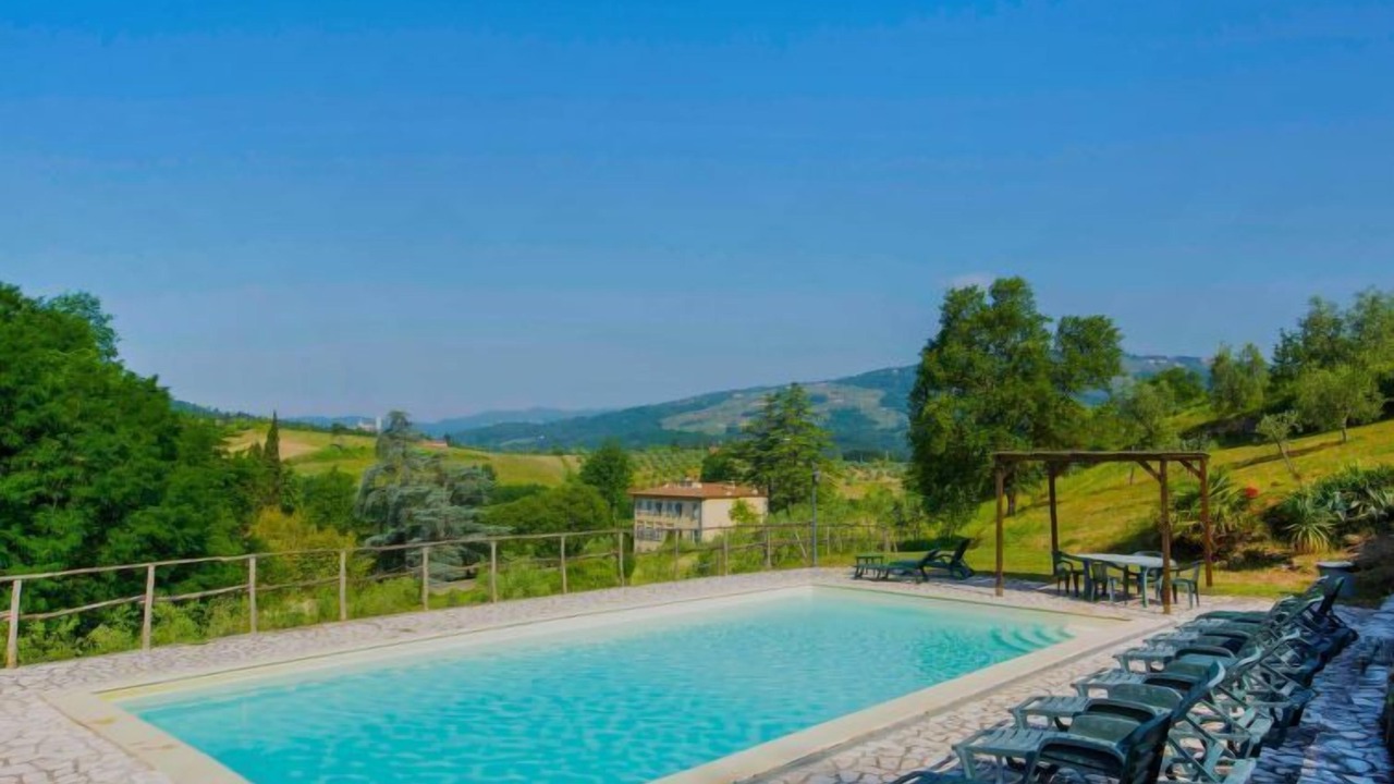 Photo of Outdoor in Serravalle Pistoiese