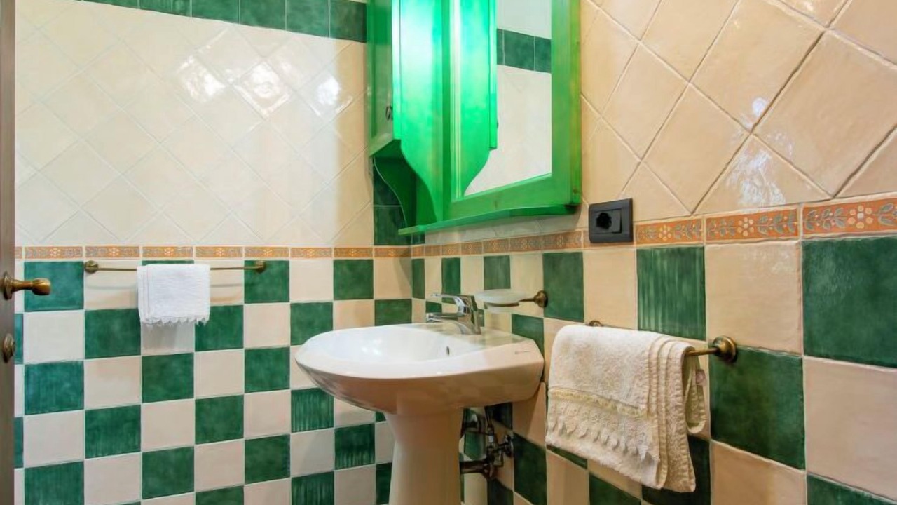 Photo of Bathroom in Gambassi Terme