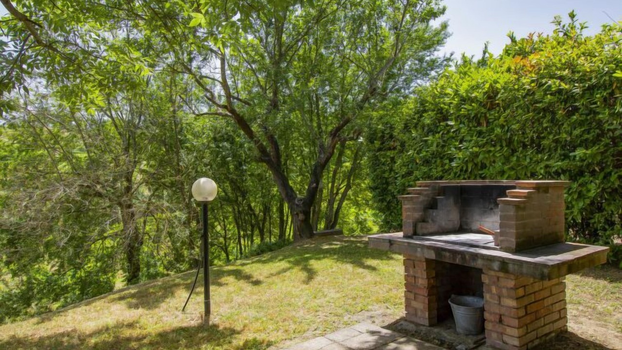 Photo of Outdoor in Gambassi Terme