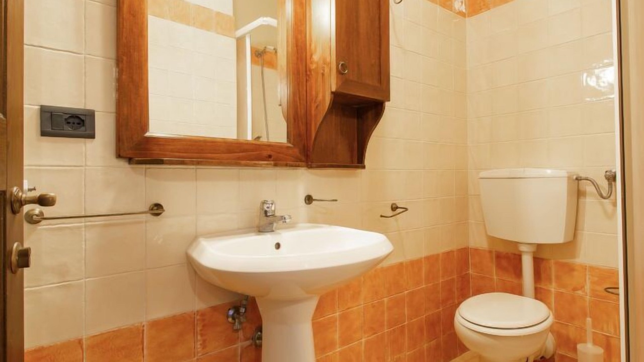 Photo of Bathroom in Gambassi Terme