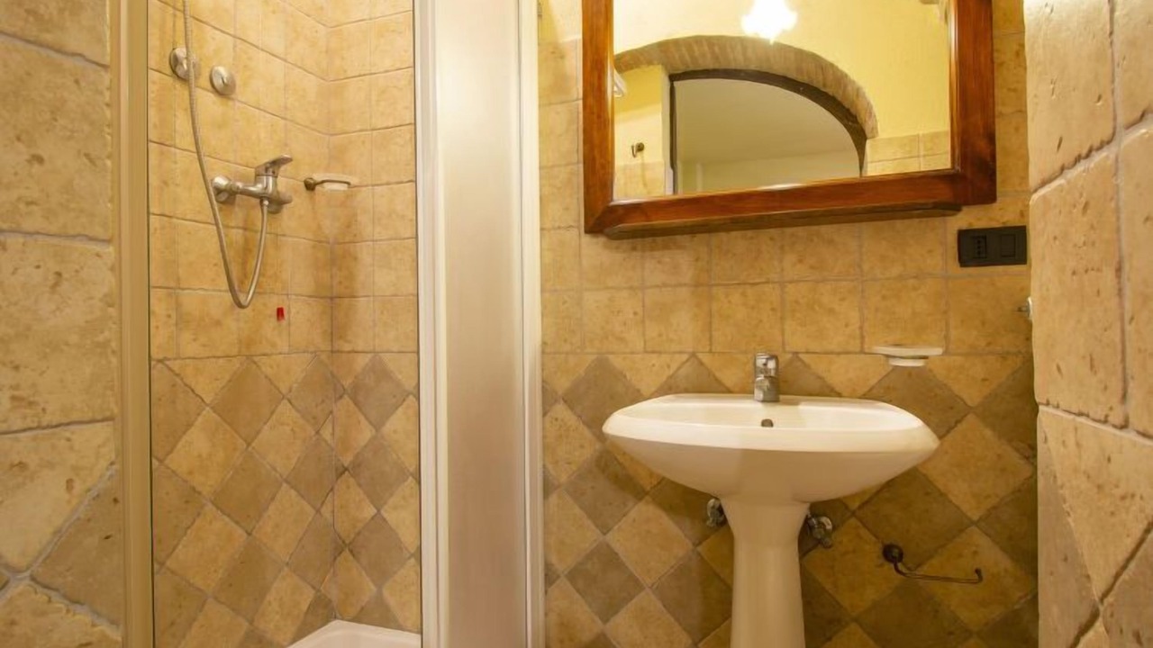 Photo of Bathroom in Gambassi Terme