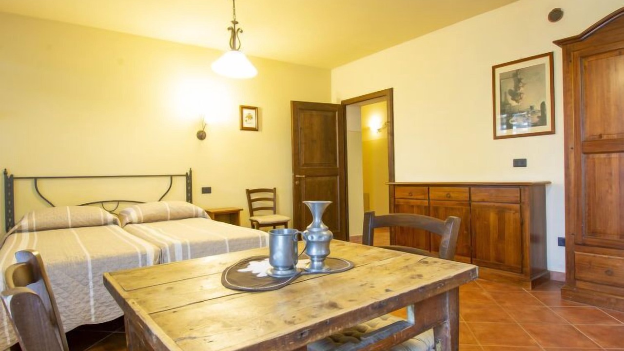 Photo of Livingroom in Gambassi Terme