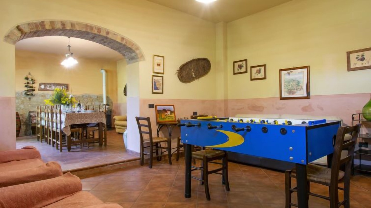 Photo of Others in Gambassi Terme