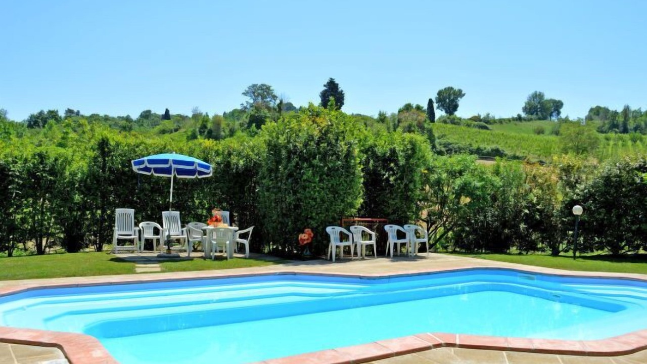 Photo of Outdoor in Gambassi Terme