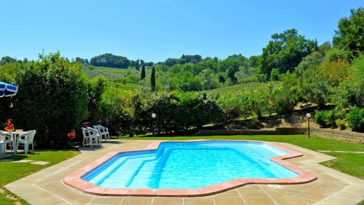 Photo of Outdoor in Gambassi Terme