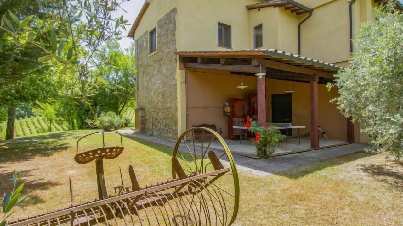 Photo of Others in Gambassi Terme