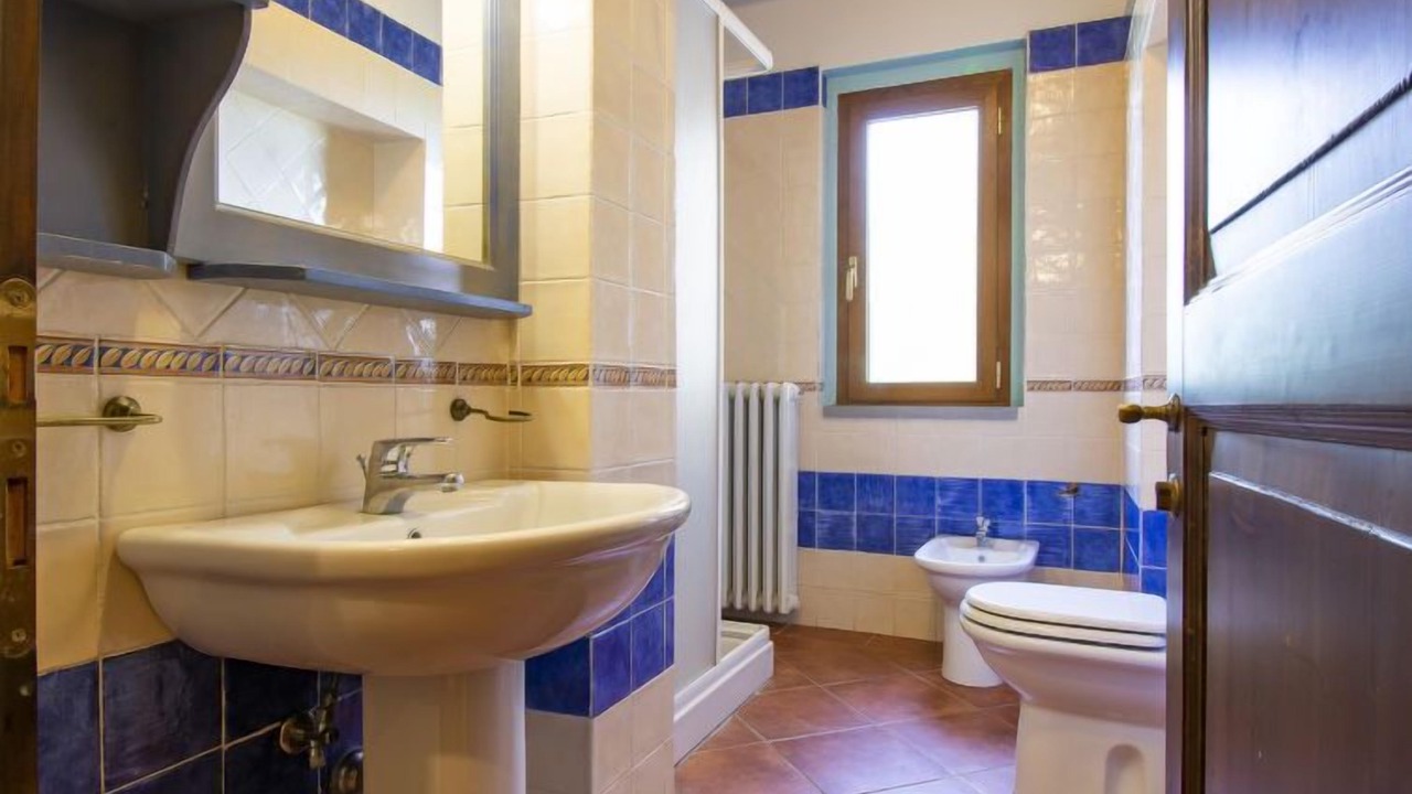 Photo of Bathroom in Gambassi Terme