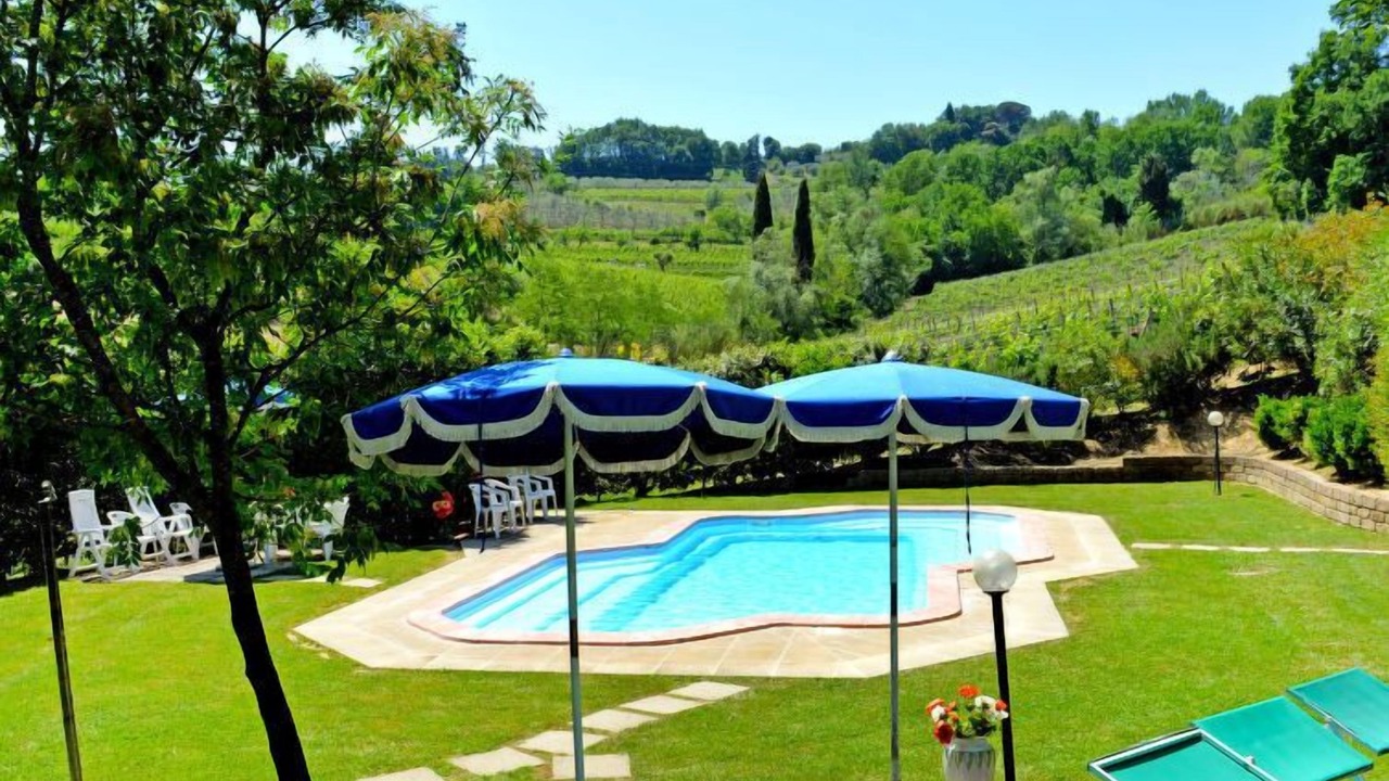 Photo of Outdoor in Gambassi Terme