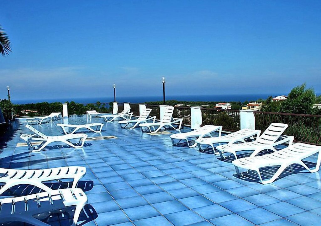 Photo of Patio Balcony in Defensola