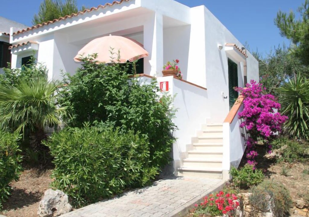 Photo of Buildings in Defensola