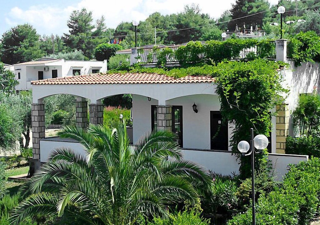 Photo of Buildings in Defensola