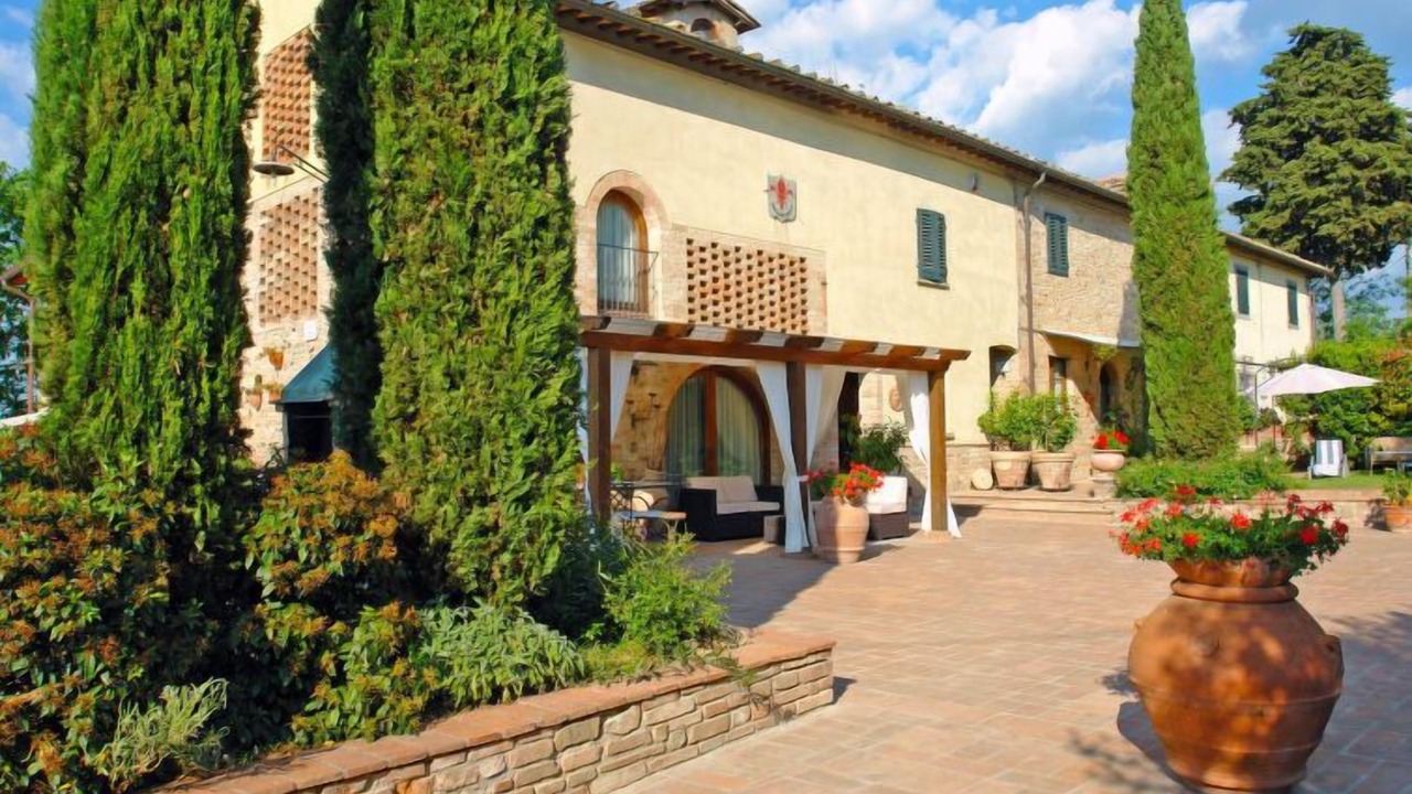 Photo of Others in Castelfiorentino