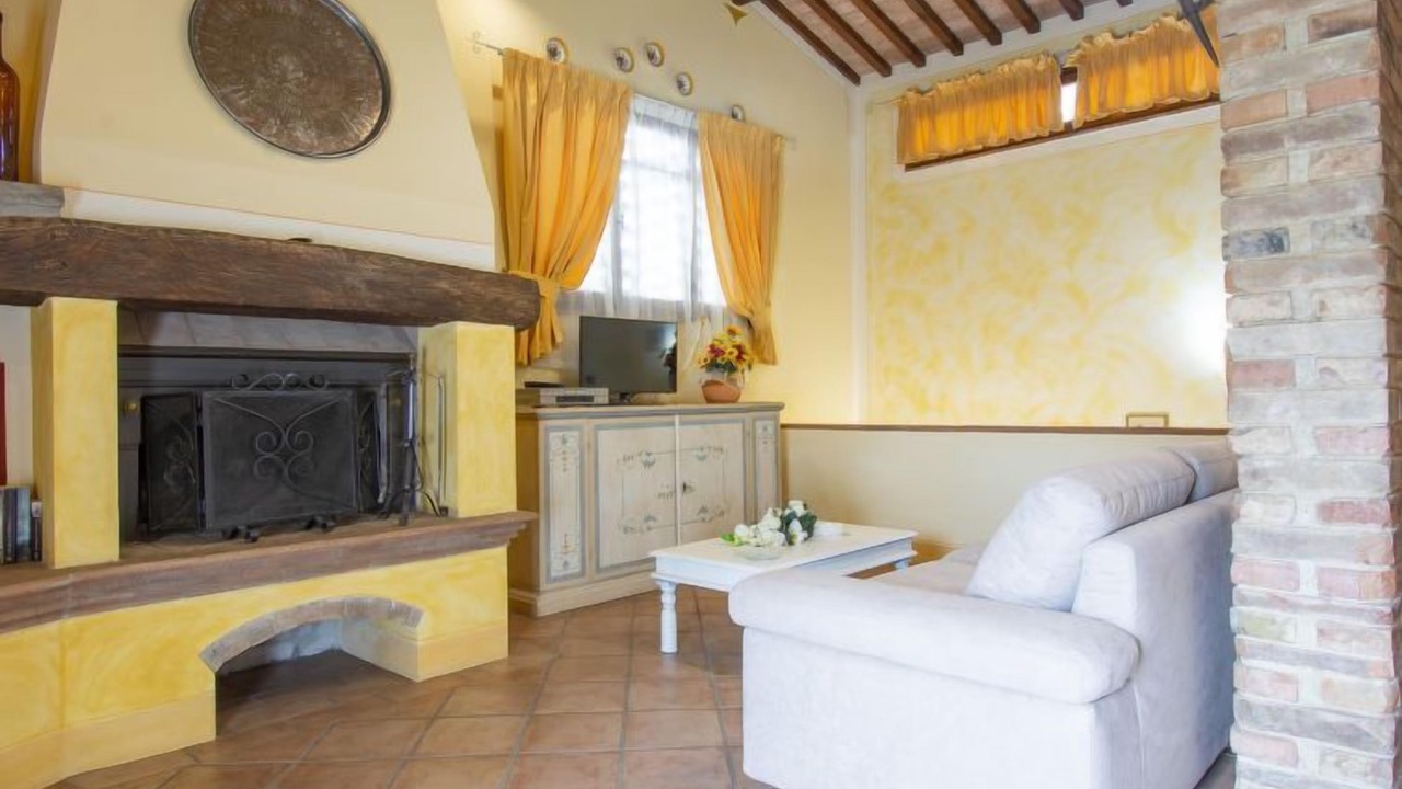 Photo of Bedroom in Castelfiorentino