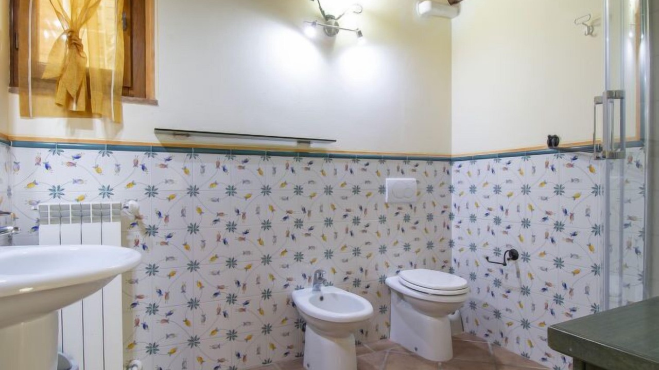 Photo of Bathroom in Castelfiorentino