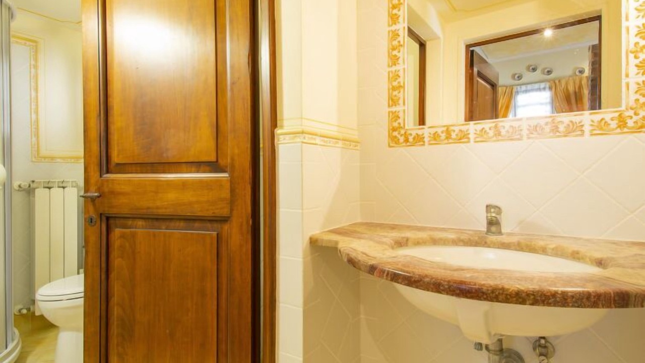 Photo of Bathroom in Castelfiorentino