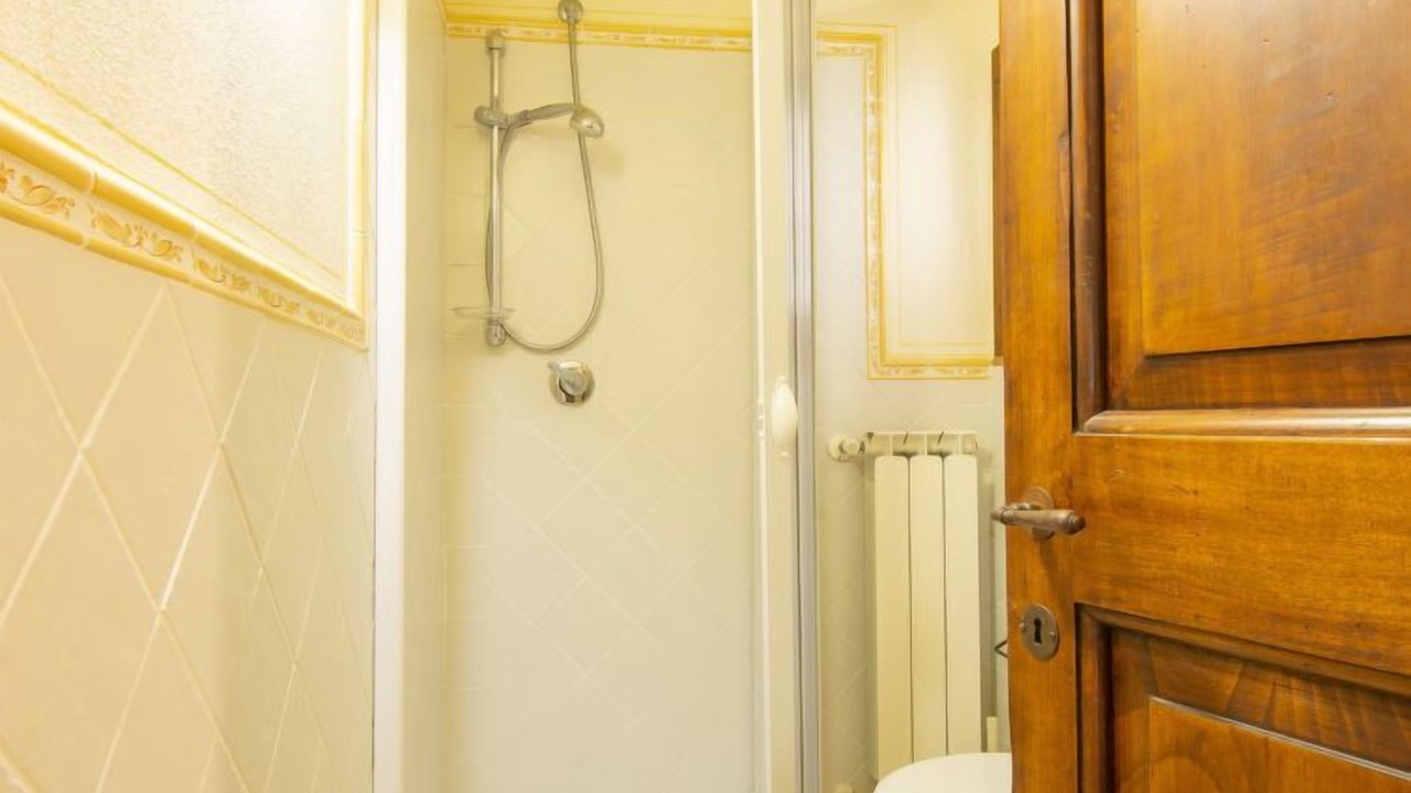 Photo of Bathroom in Castelfiorentino