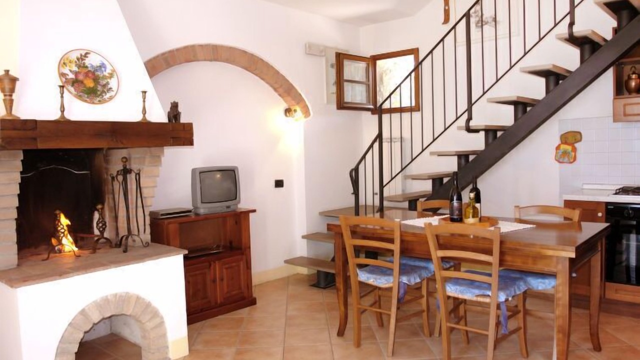 Photo of Livingroom in Gambassi Terme