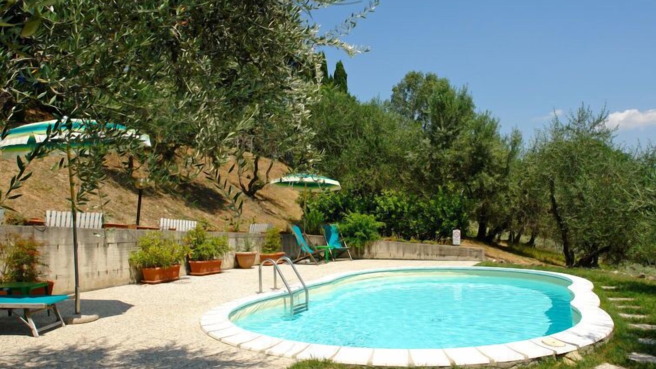 Photo of Outdoor in Gambassi Terme