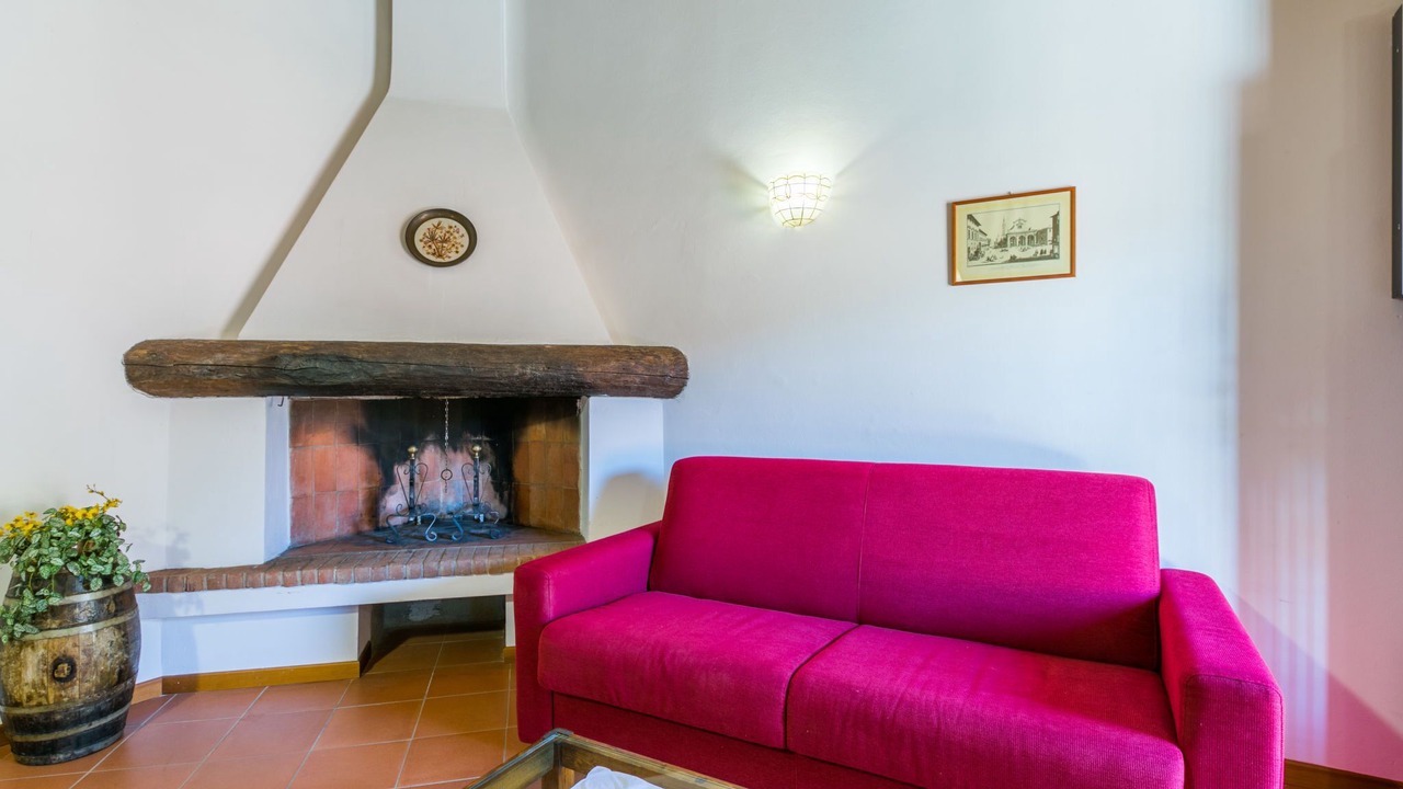Photo of Bedroom in Pelago