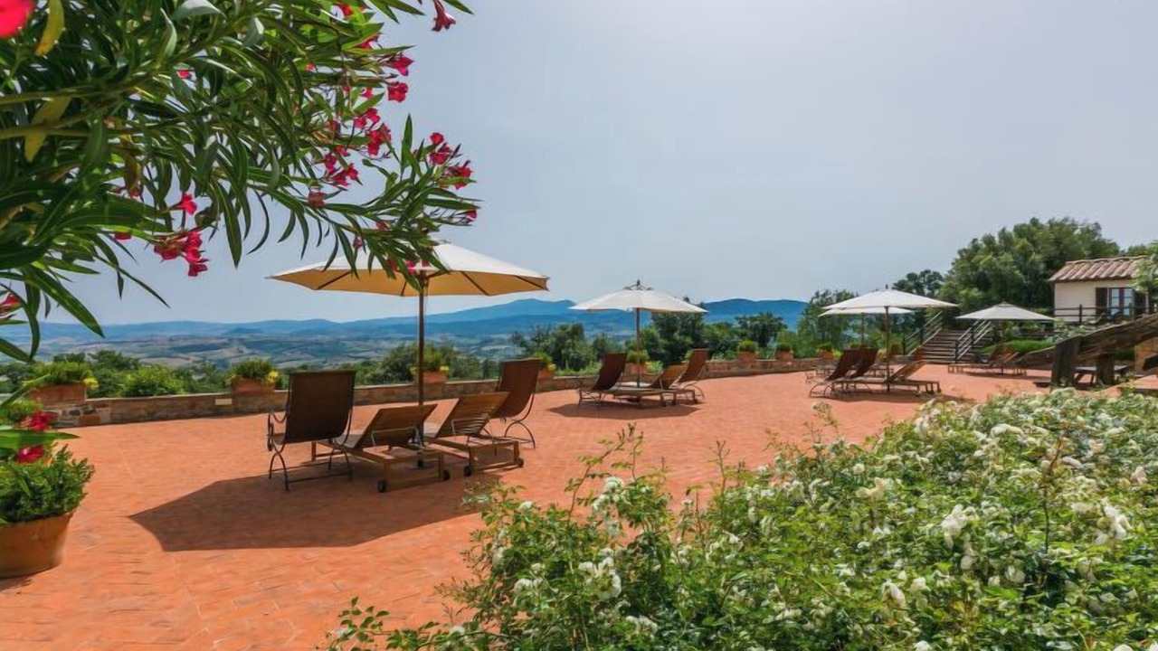 Photo of Outdoor in La Cava