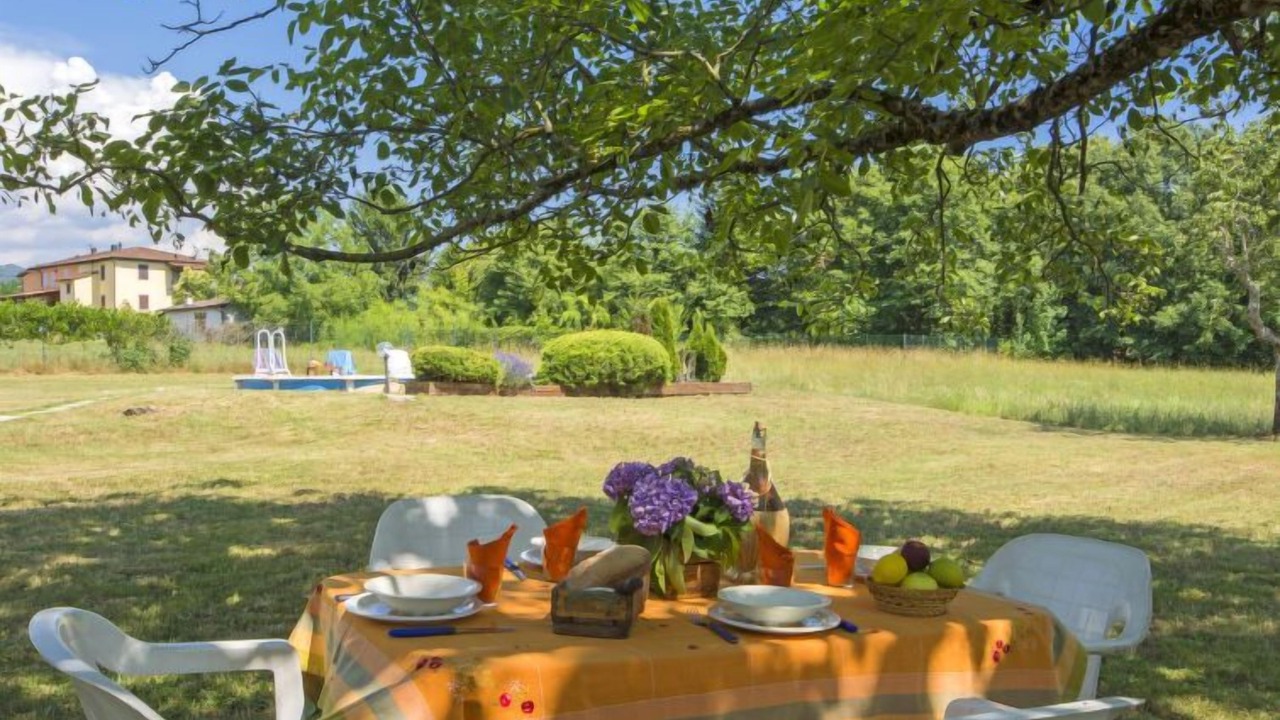 Photo of Outdoor in Mologno