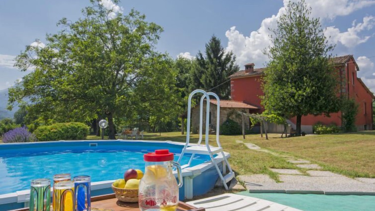 Photo of Outdoor in Mologno