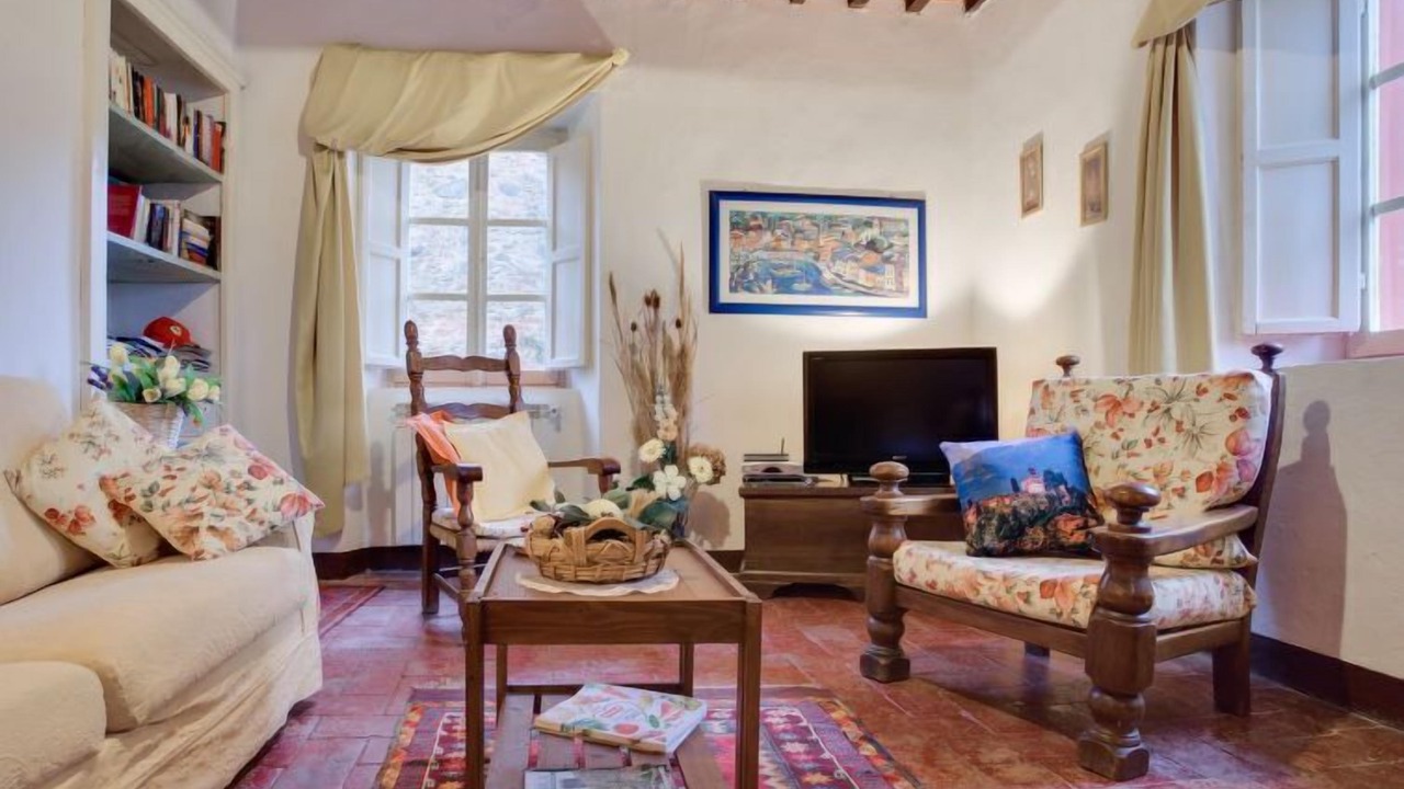 Photo of Livingroom in Mologno