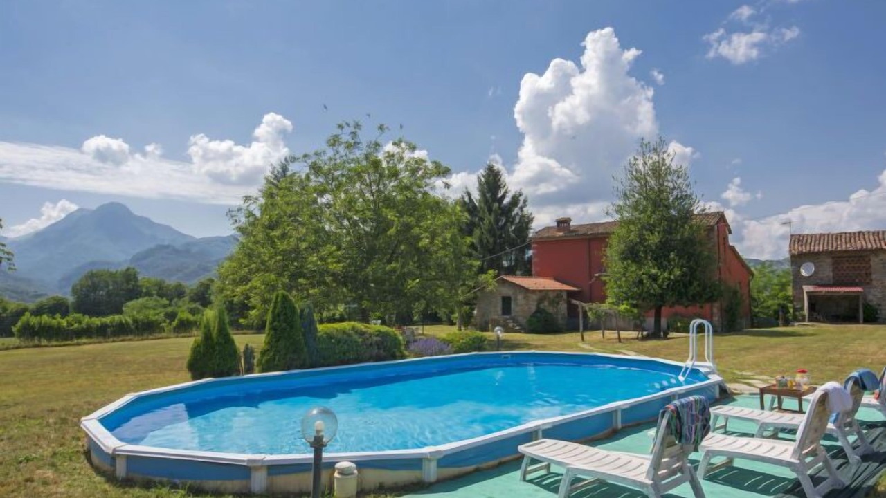 Photo of Outdoor in Mologno