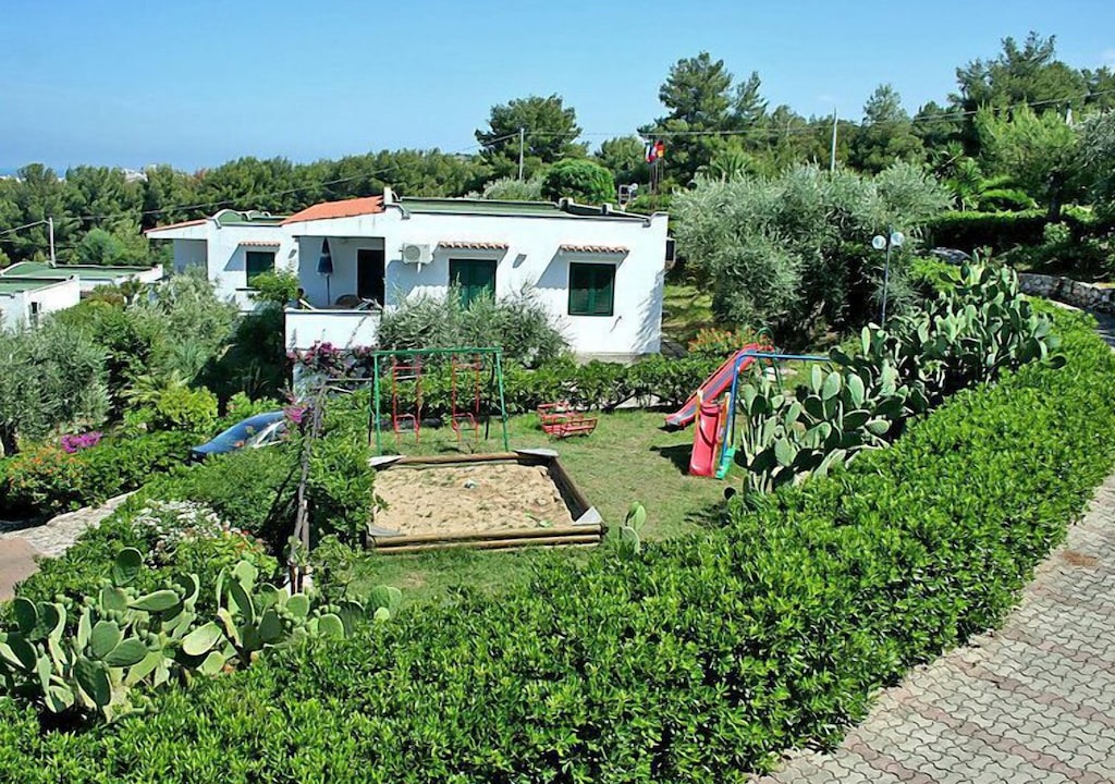 Photo of Buildings in Defensola
