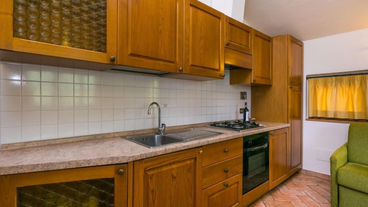 Photo of Bedroom in Capraia e Limite