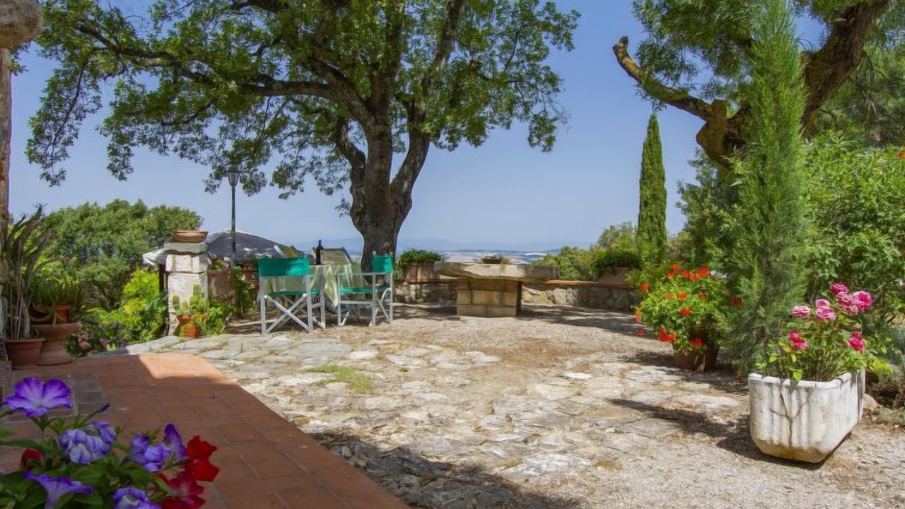 Photo of Outdoor in Gambassi Terme