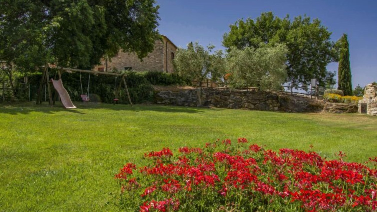 Photo of Outdoor in Gambassi Terme