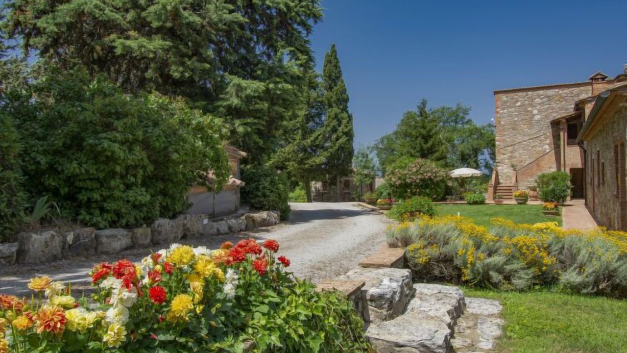 Photo of Outdoor in Gambassi Terme
