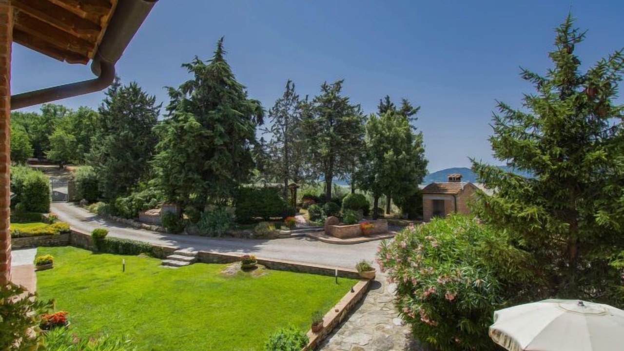 Photo of Outdoor in Gambassi Terme