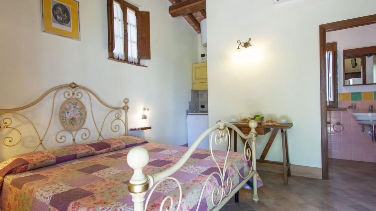 Photo of Livingroom in Gambassi Terme