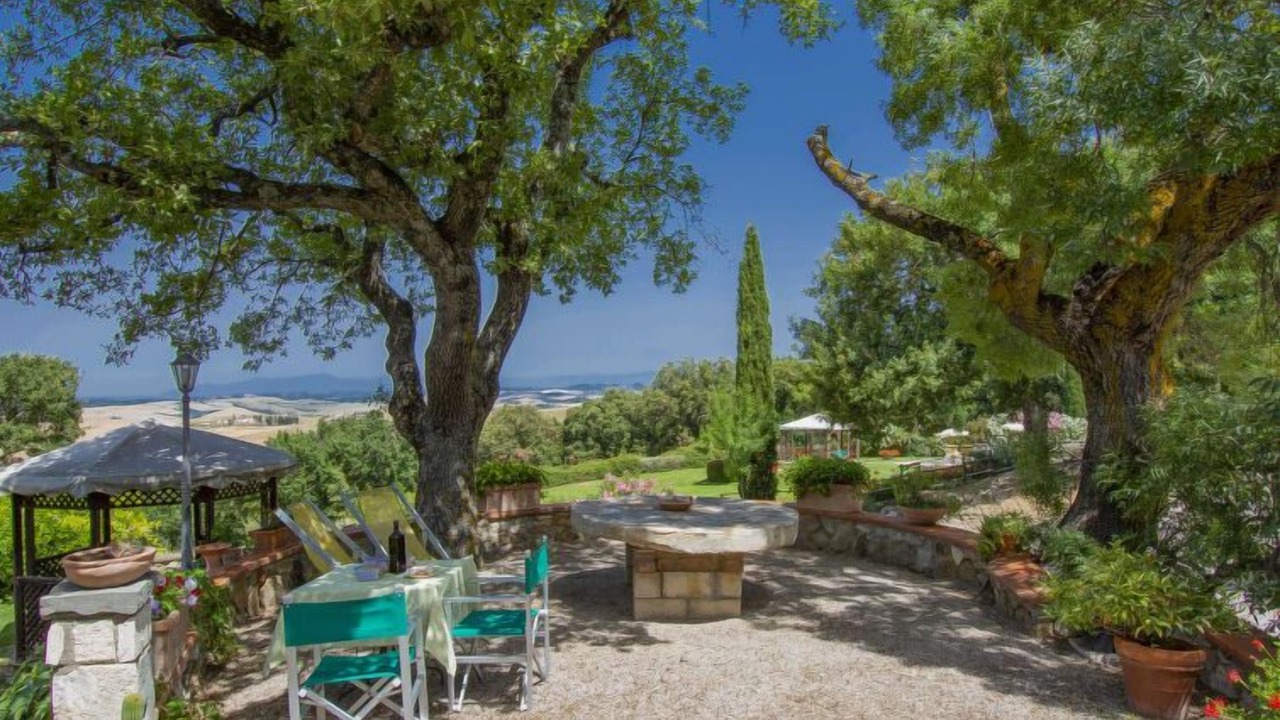 Photo of Outdoor in Gambassi Terme