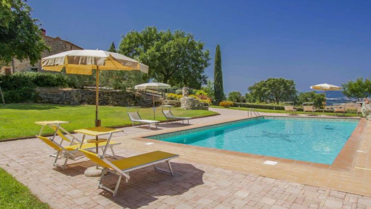 Photo of Outdoor in Gambassi Terme