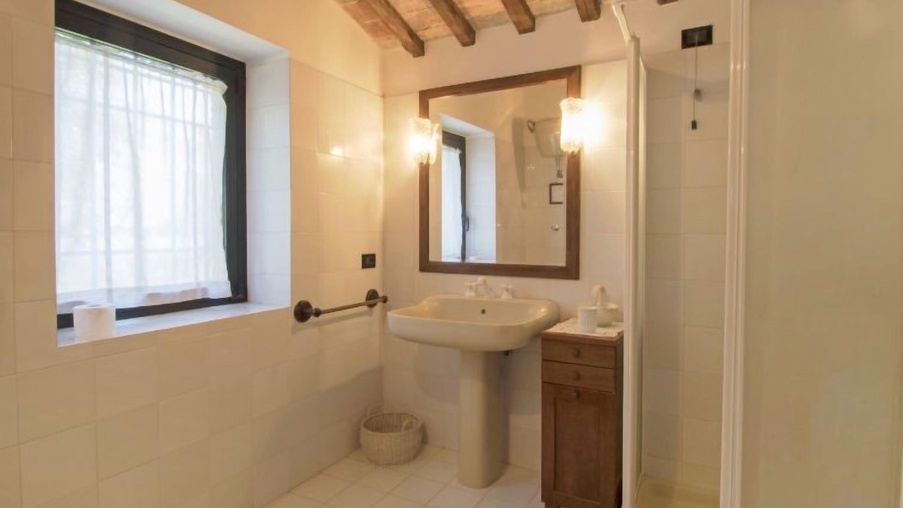 Photo of Bathroom in Proceno
